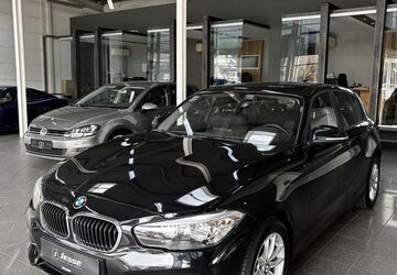 BMW 116 99.000 km 12.490 &euro; Ibbenbüren 49477