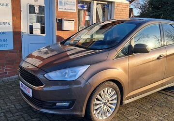 Ford C-Max 28.000 km 12.000 &euro; Voltlage bei Osnabrück 49599