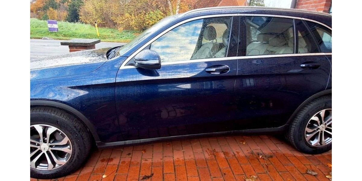 Mercedes-Benz GLC 220 d 4Matic 168.500 km 20.900 &euro; Bramsche 49565
