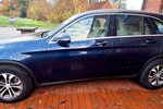Mercedes-Benz GLC 220 d 4Matic 168.500 km 20.900 &euro; Bramsche 49565