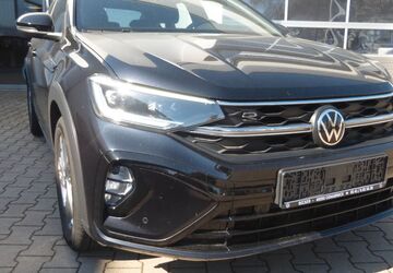 VW Taigo 29.200 km 23.900 &euro; Osnabrück 49090