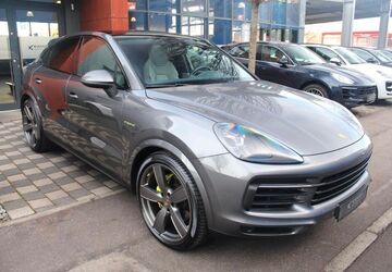 Porsche Cayenne 79.000 km 68.990 &euro; Bad iburg 49186