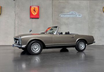 Mercedes-Benz 280 15.020 km 139.890 &euro; Melle 49324