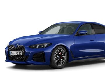 BMW 420 Gran Coupé 13.664 km 45.950 &euro; Ibbenbüren 49479