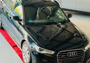 Audi A6 141.150 km 20.950 &euro; Bad Essen 49152