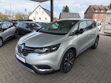 Gebrauchte Renault Espace