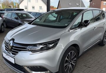 Renault Espace 136.000 km 12.990 &euro; Osnabrück 49088