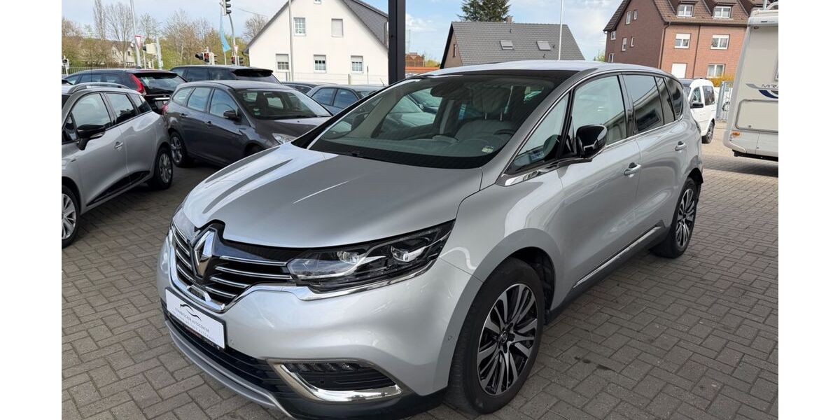 Renault Espace 136.000 km 12.990 &euro; Osnabrück 49088