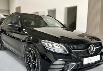 Mercedes-Benz C 300 103.712 km 25.290 &euro; Dissen a.T.W. 49201