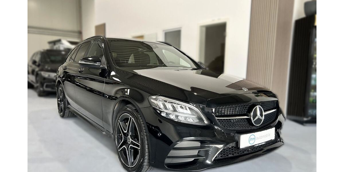 Mercedes-Benz C 300 103.712 km 25.290 &euro; Dissen a.T.W. 49201