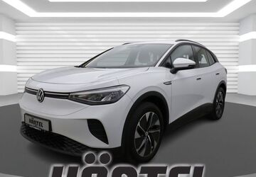 VW ID.4 72.300 km 24.400 &euro; Osnabrück 49084
