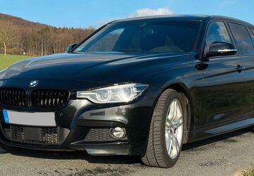 BMW 325 237.500 km 16.000 &euro; Dissen 49201