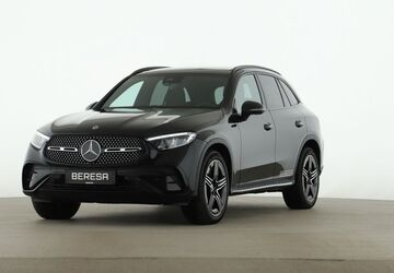 Mercedes-Benz GLC 200 9.900 km 57.950 &euro; Osnabrück 49078