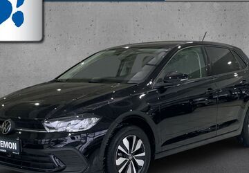 VW Polo 6.188 km 22.130 &euro; Ibbenbüren 49479