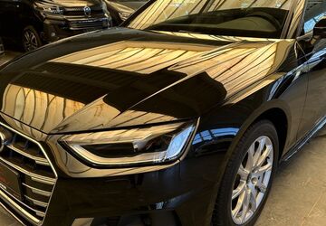 Audi A4 75.400 km 31.000 &euro; Versmold 33775