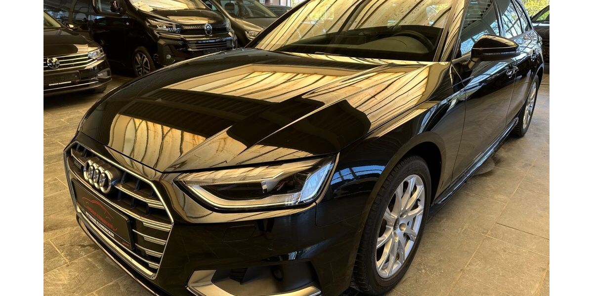 Audi A4 75.400 km 31.000 &euro; Versmold 33775