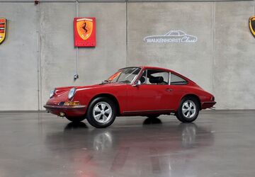 Porsche 911 Urmodell 90.100 km 189.890 &euro; Melle 49324