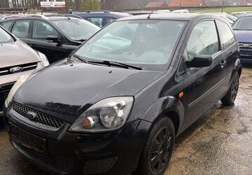 Ford Fiesta 208.000 km 1.990 &euro; Belm/Vehrte (bei Osnabrück) 49191