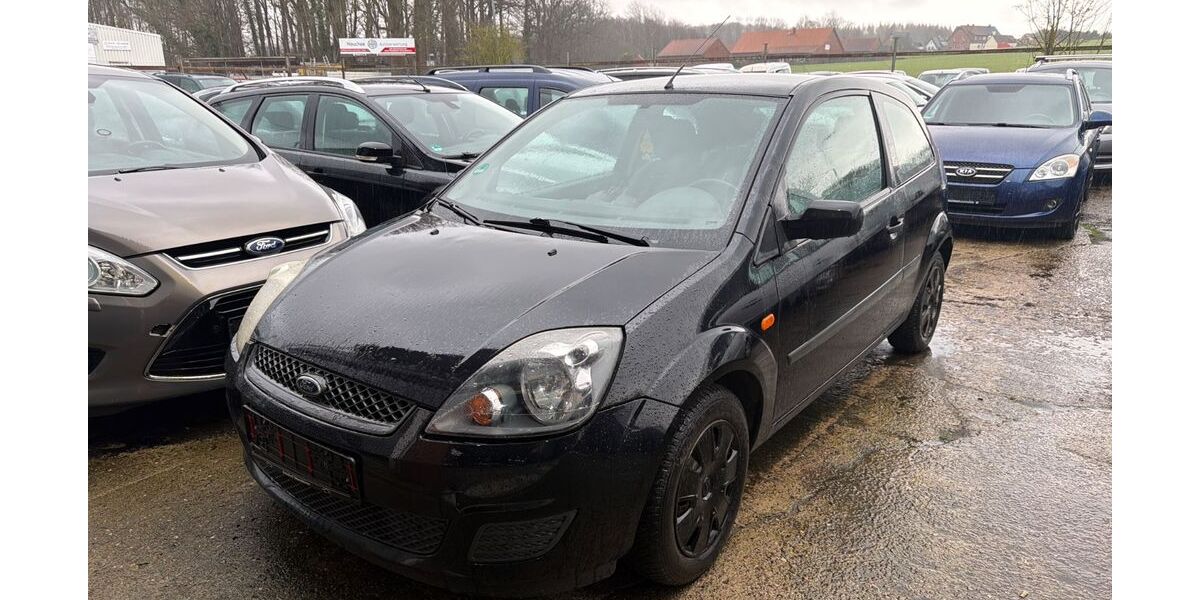 Ford Fiesta 208.000 km 1.990 &euro; Belm/Vehrte (bei Osnabrück) 49191