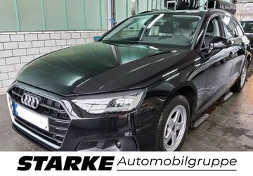 Audi A4 26.088 km 27.190 &euro; Ibbenbüren 49477