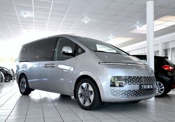 Hyundai STARIA 86.000 km 28.950 &euro; Diepholz 49356