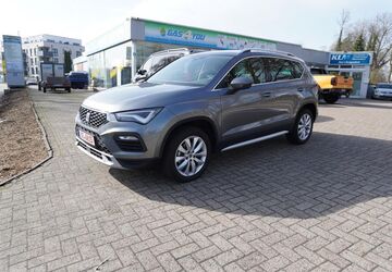 Seat Ateca 24.264 km 24.999 &euro; Osnabrück 49090