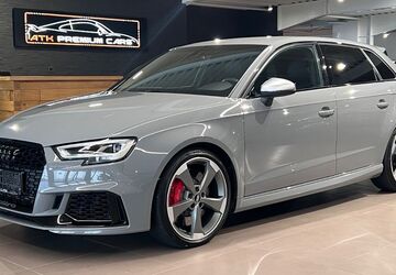 Audi RS3 69.250 km 41.900 &euro; Georgsmarienhütte 49124