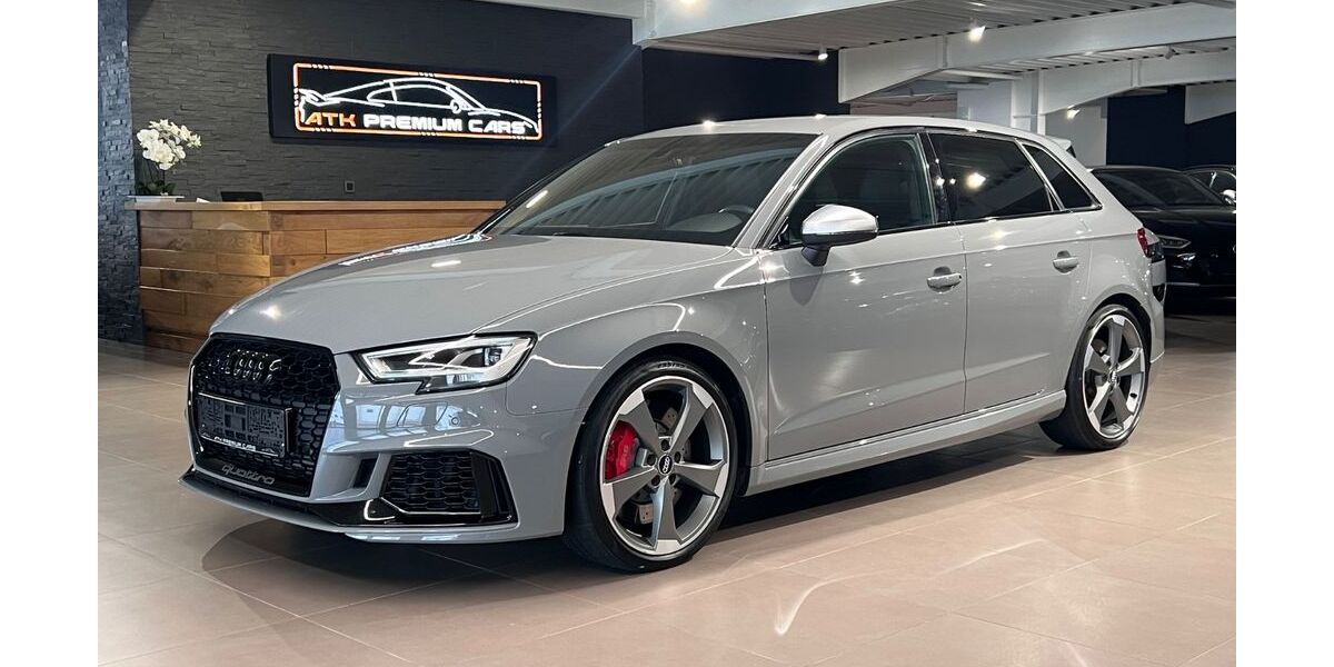 Audi RS3 69.250 km 41.900 &euro; Georgsmarienhütte 49124