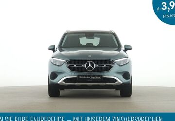 Mercedes-Benz GLC 220 24.681 km 54.980 &euro; Osnabrück 49078
