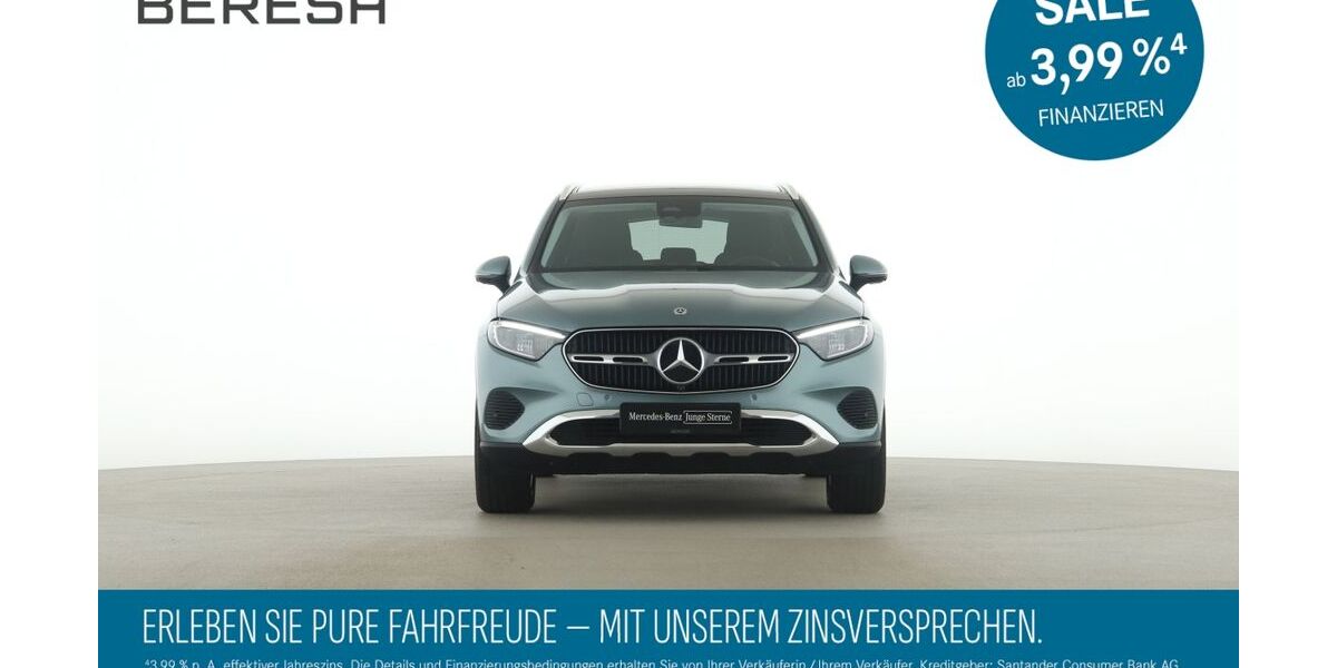 Mercedes-Benz GLC 220 24.681 km 54.980 &euro; Osnabrück 49078