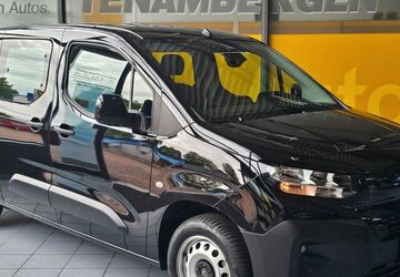 Peugeot Partner 12.174 km 20.900 &euro; Mettingen 49497