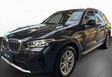 BMW X3 30.413 km 36.410 &euro; Osnabrück 49084