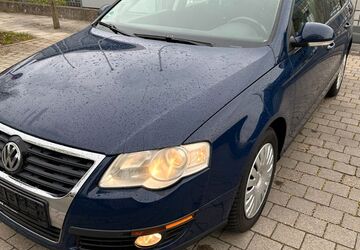 VW Passat Variant 247.500 km 2.499 &euro; Osnabrück 49084