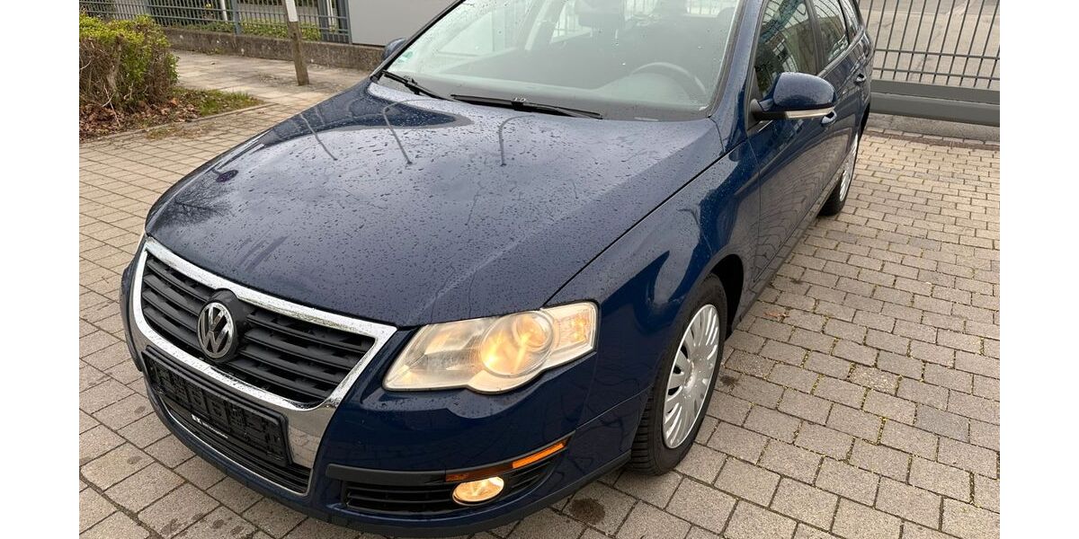 VW Passat Variant 247.500 km 2.499 &euro; Osnabrück 49084