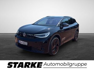 Gebrauchte VW ID.4