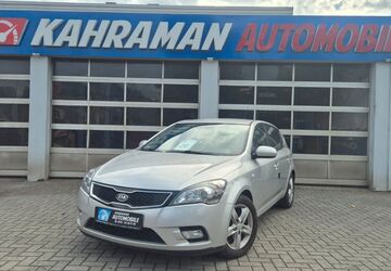 Kia ceed / Ceed 136.000 km 4.499 &euro; Osnabrück 49090