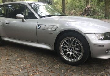 BMW Z3 190.000 km 27.900 &euro; Osnabrück 49082