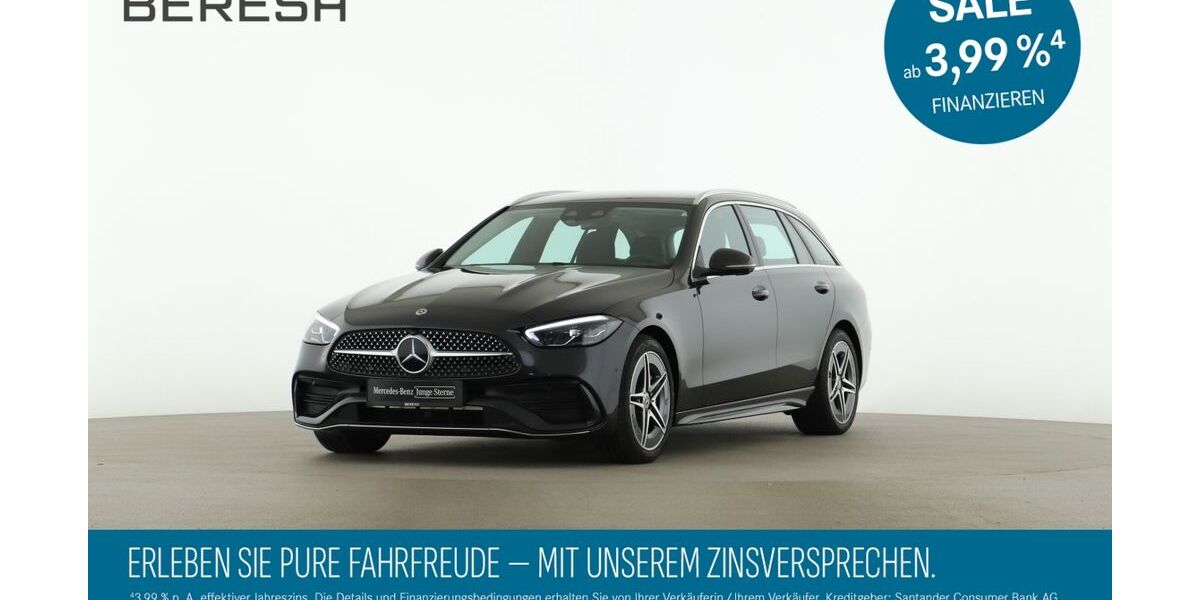 Mercedes-Benz C 220 7.840 km 42.980 &euro; Osnabrück 49078