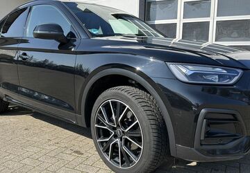 Audi Q5 79.200 km 37.490 &euro; Neuenkirchen OT Lintern 49586