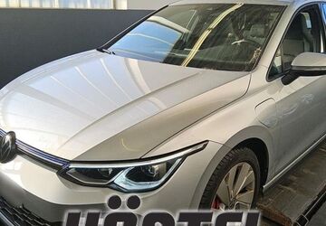 VW Golf 46.000 km 25.500 &euro; Osnabrück 49084