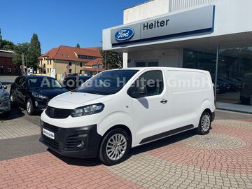 Gebrauchte Fiat Scudo