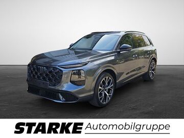 Gebrauchte Audi Q7