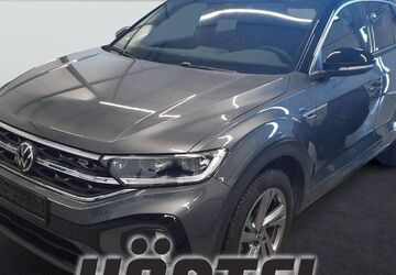 VW T-Roc 16.800 km 29.700 &euro; Osnabrück 49084