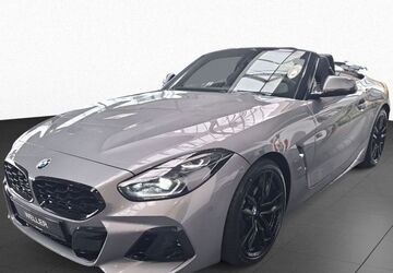 BMW Z4 14.580 km 50.850 &euro; Osnabrück 49084