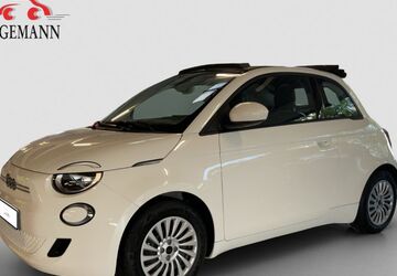 Fiat 500e 11.556 km 20.990 &euro; Osnabrück 49078