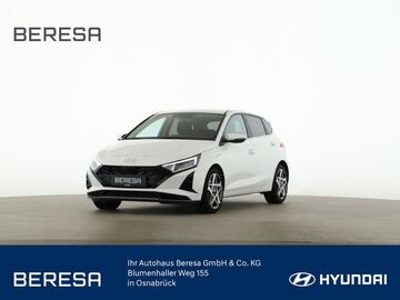 Gebrauchte Hyundai i20