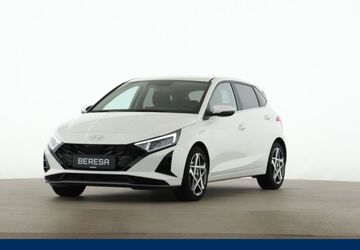 Hyundai i20 9.900 km 20.980 &euro; Osnabrück 49078