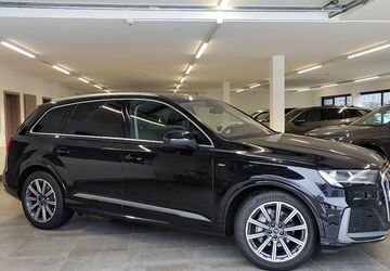 Audi Q7 88.502 km 49.990 &euro; Osnabrück 49084
