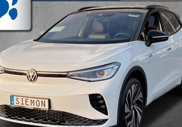 VW ID.4 20.100 km 41.895 &euro; Ibbenbüren 49479
