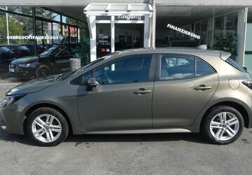 Toyota Corolla 40.750 km 17.990 &euro; Osnabrück 49084